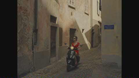 Spot Preview