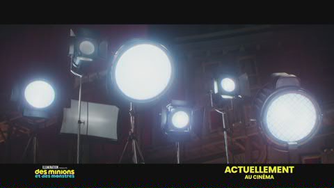 Spot Preview