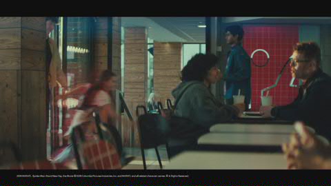 Spot Preview