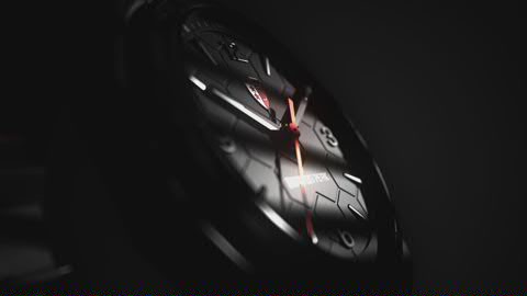 Spot Preview